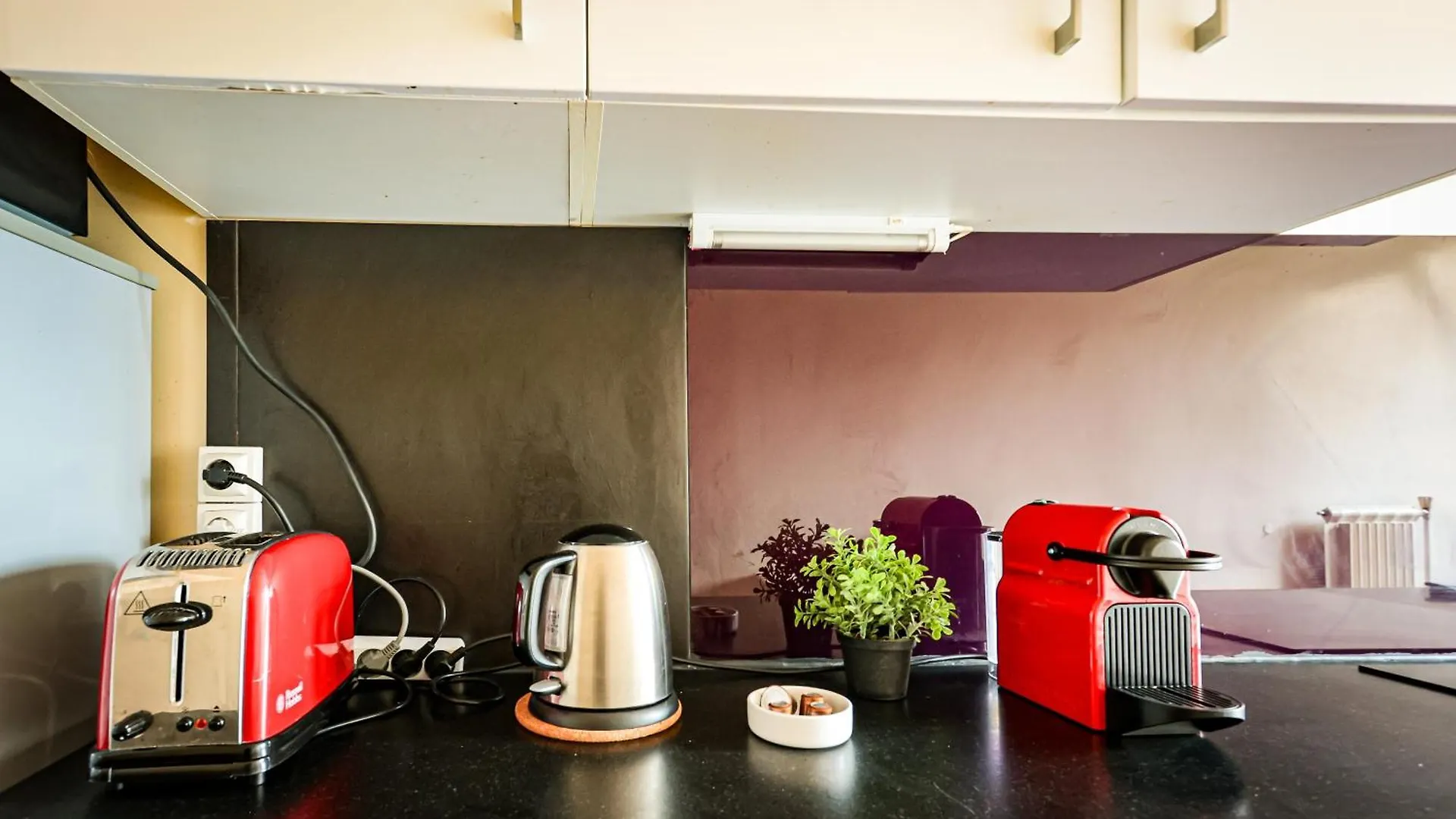 Appartamento Grand & Bel Apartement Pres De Notre Dame Et La Seine Parigi