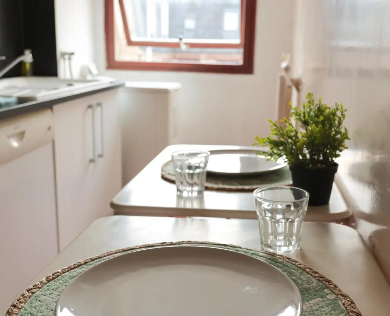 Grand & Bel Apartement Pres De Notre Dame Et La Seine * Paříž