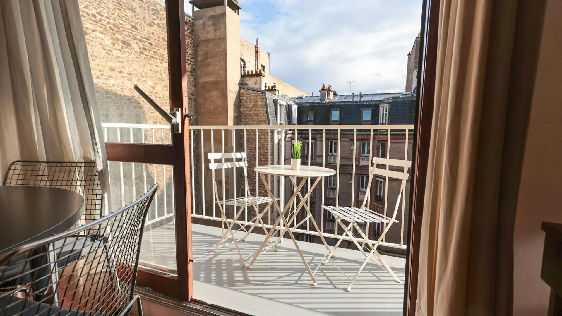 Grand & Bel Apartement Pres De Notre Dame Et La Seine Parigi