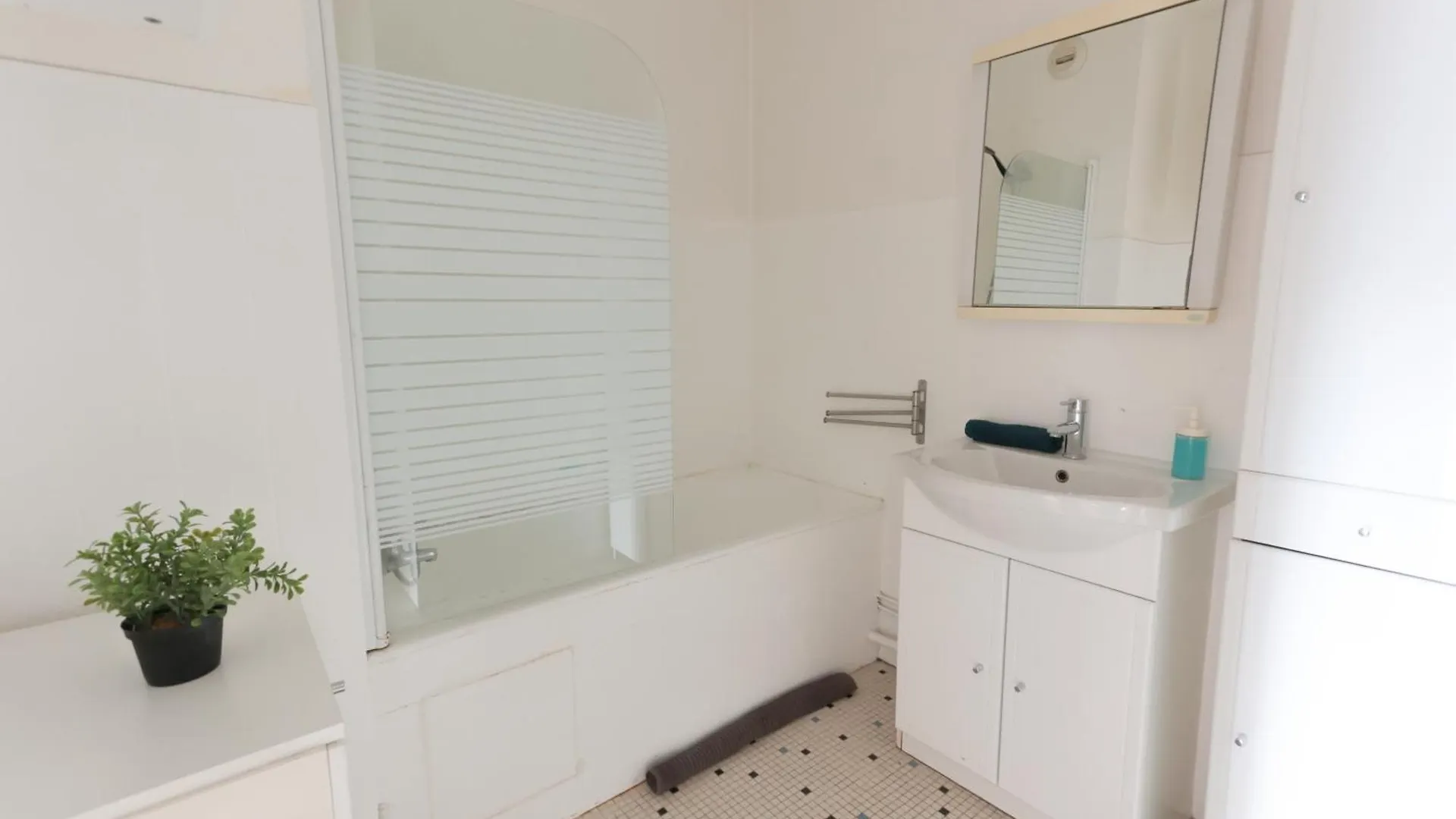 Grand & Bel Apartement Pres De Notre Dame Et La Seine